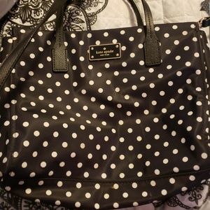 Kate spade purse